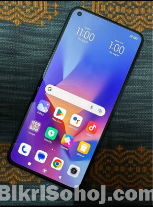 Redmi i -5G